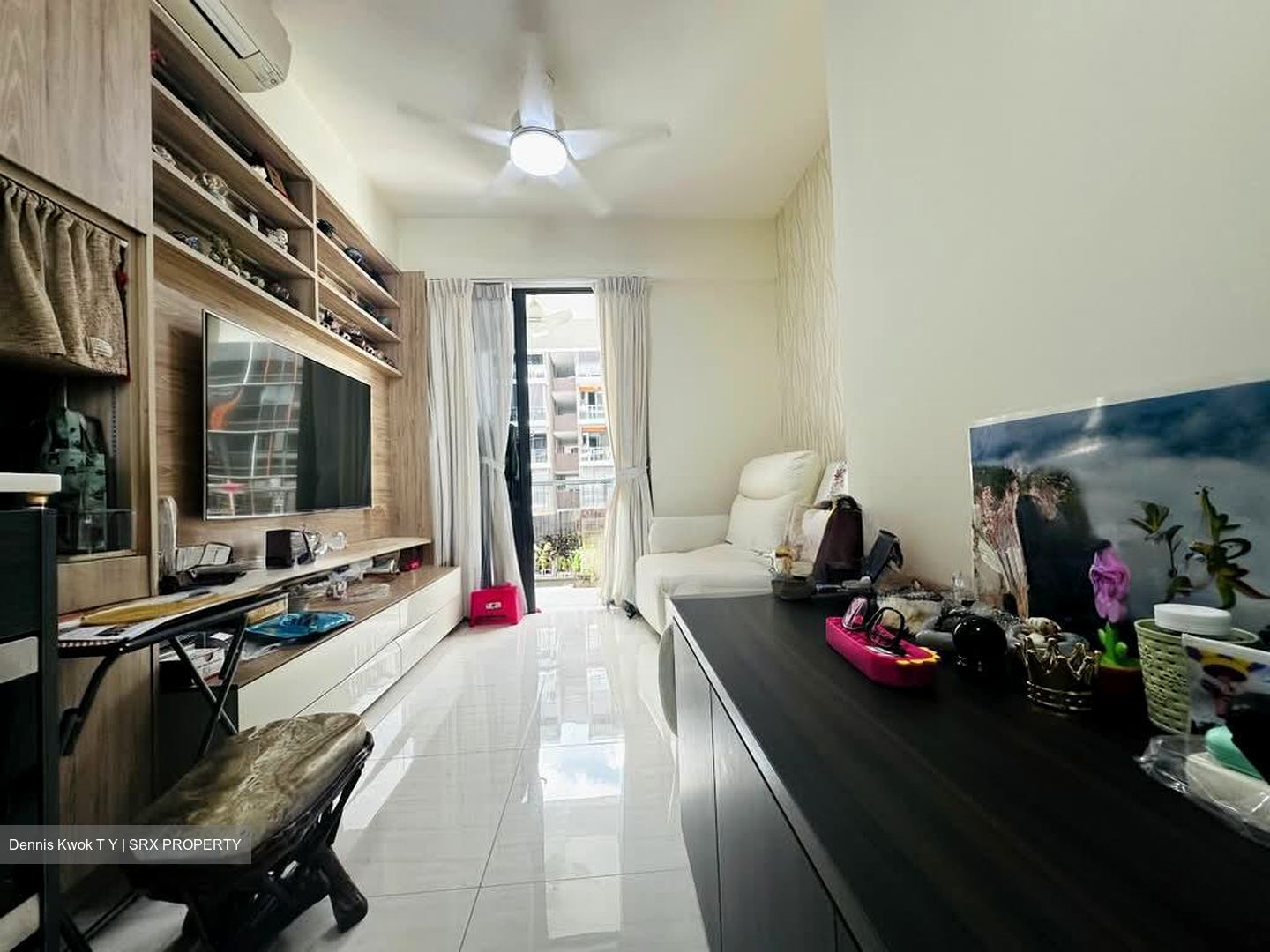 Sims Urban Oasis (D14), Condominium #606333151